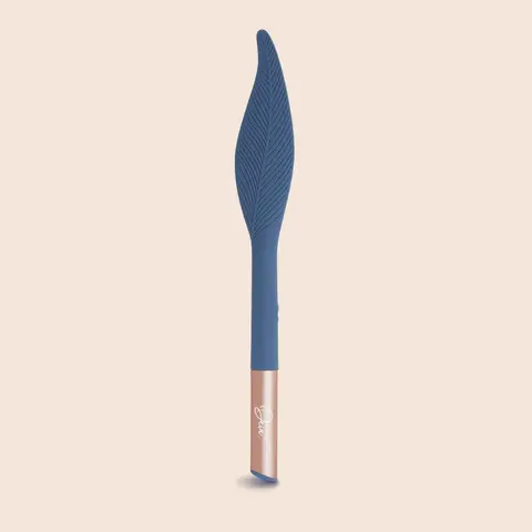 the feather vibrator