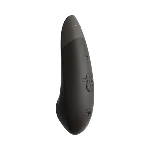 Womanizer Enhance in Black