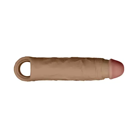 Shaft Model F: Sheath Oak Size 2