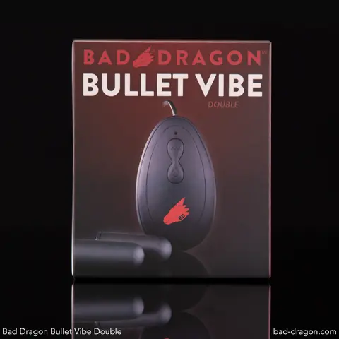 Bullet Vibrator