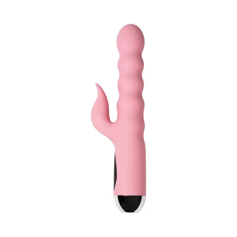 Camtoyz Vessa G-Spot & Clitoral Stimulator