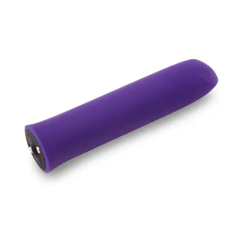 Nu Sensuelle Evie Nubii Slanted Tip Bullet in Purple