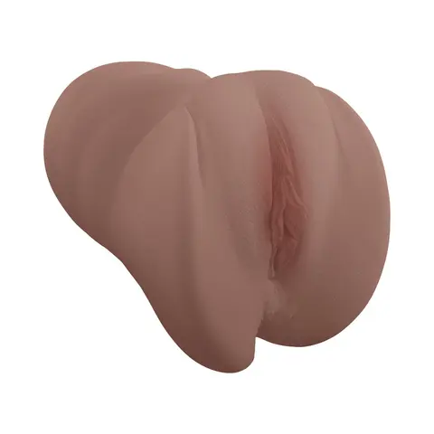 XKIN Alessa Belle Vagina Vibration + Suction + Voice Masturbator
