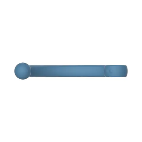 SVibe Snail AXI Spot Wand Blue Lagoon
