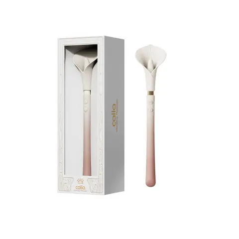 Zalo Aurora Series Calla Blossom Pink