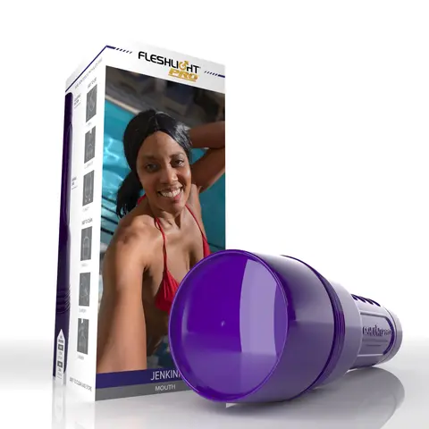 Jenkini Fleshlight