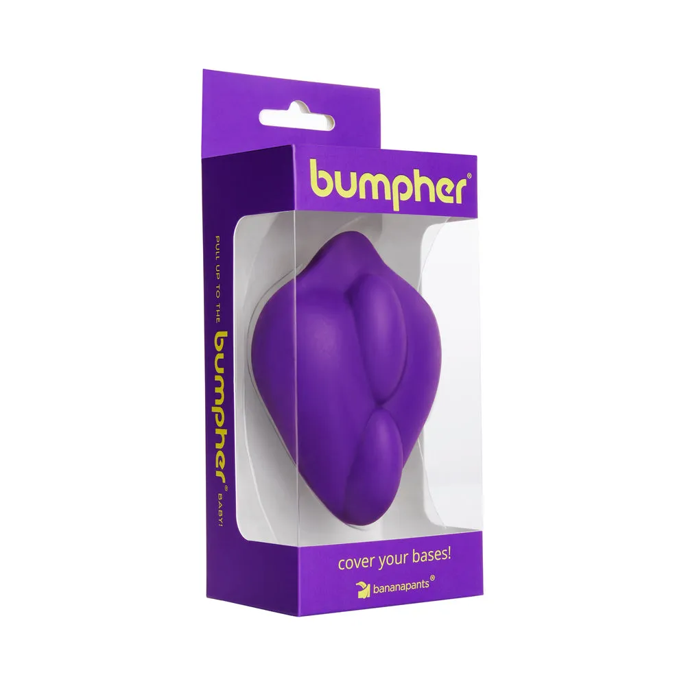 Banana Pants BumpHer in Purple