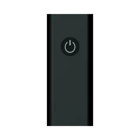 Nexus Ace Large Remote Control Vibrating Butt Plug