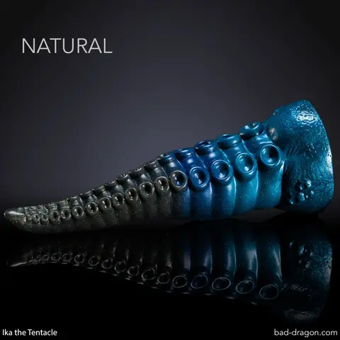 Ika® the Tentacle