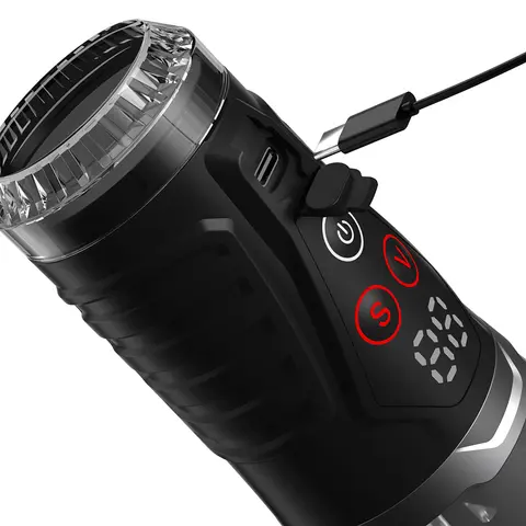PDX Elite Ultra Milker Pro