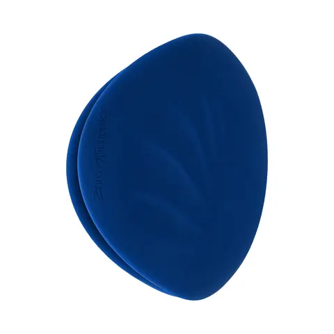 Zero Tolerance Taco Time Silicone Rechargeable Blue