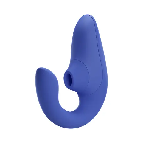 Womanizer Blend Vibrant in Blue