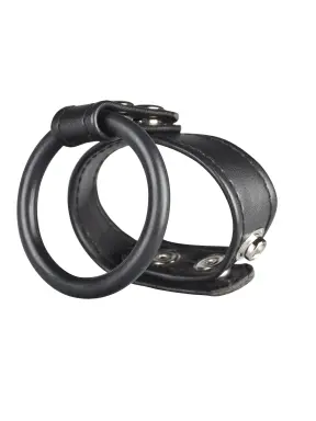 dual stamina ring