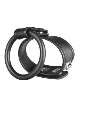 dual stamina ring