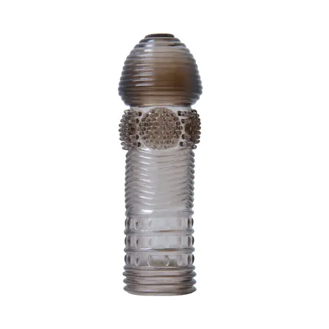 Selopa Choose Your Adventure Sleeve Kit with Bullet Smoke Clear