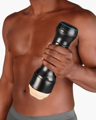 Powerblow by Kiiroo