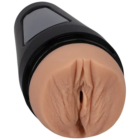 Main Squeeze Skye Blue ULTRASKYN Stroker Vagina Beige