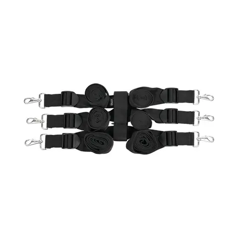 Sportsheets Edge Extreme Under the Bed Restraint System