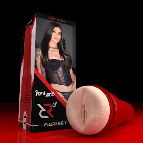 Remy Woods Ricky's Room Fleshlight