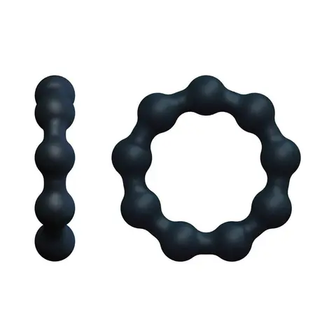 Dorcel Maximize Ring