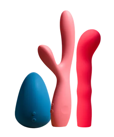 Art of Pleasure