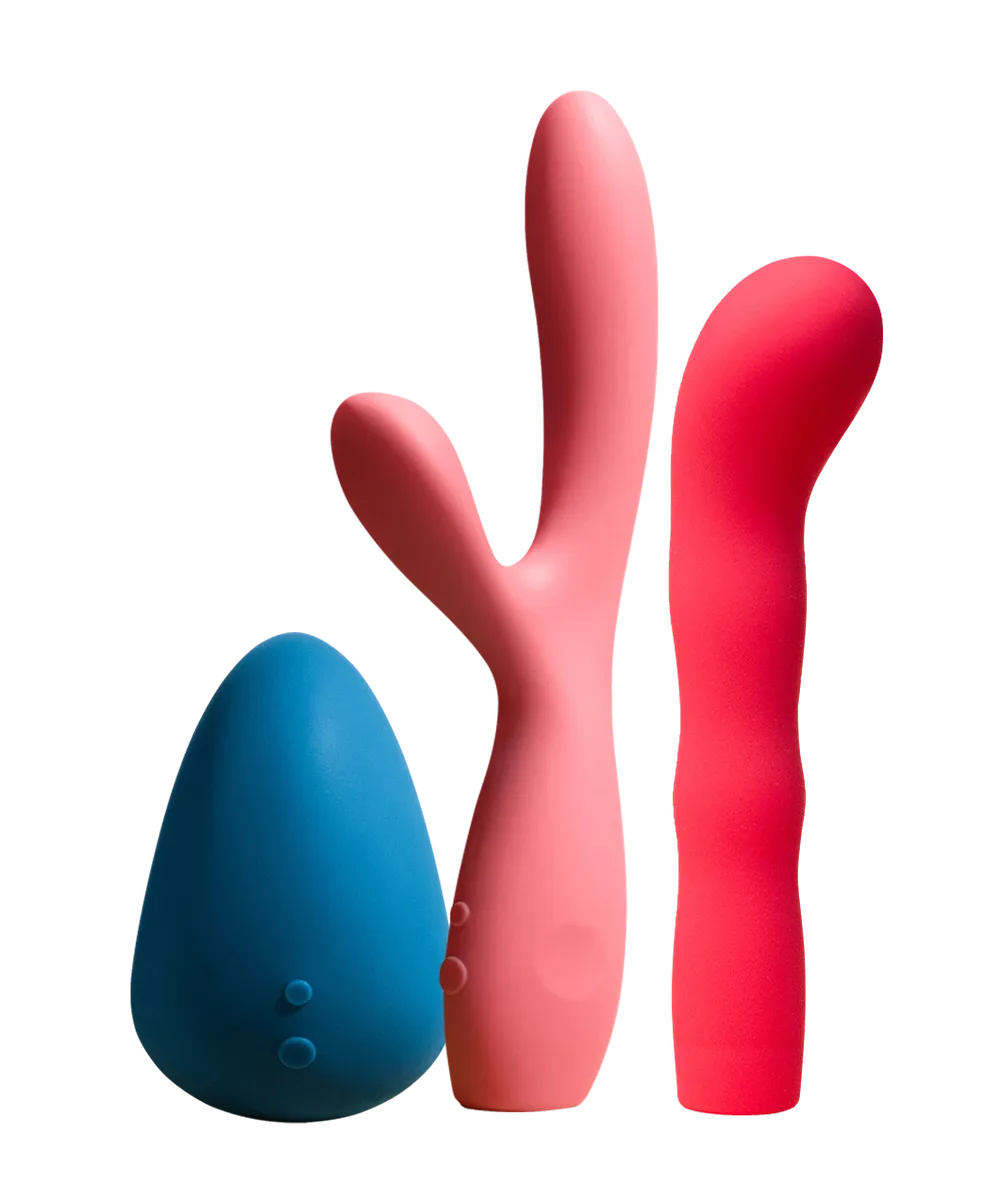 Art of Pleasure