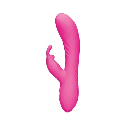 Me You Us Signature The Rabbit in Pink