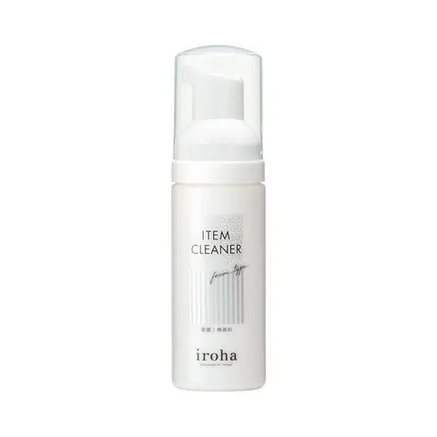 iroha ITEM CLEANER
