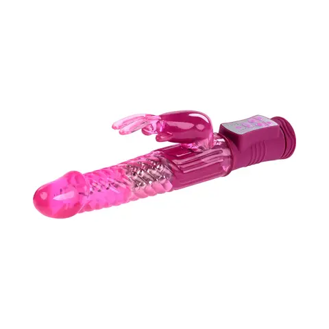 Selopa Rehargeable Bunny Rechargeable Vibe Pink