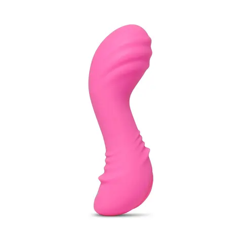 Nu Sensuelle Muse XLR8 Bullet with Heat in Pink