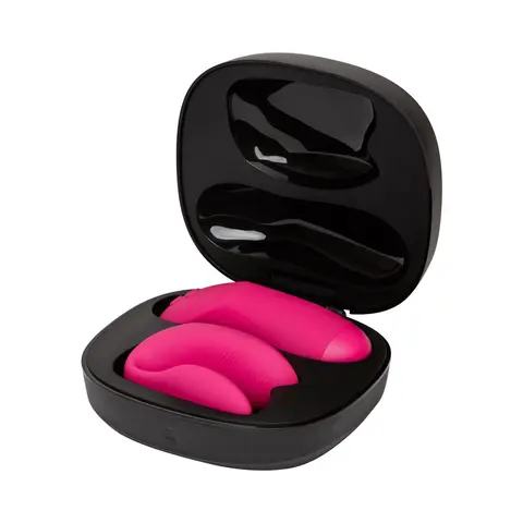 We-Vibe Chorus Pro Electric Pink