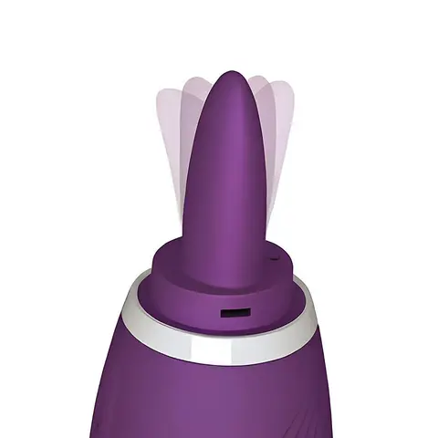 Adam & Eve The Femmina Licking Pump