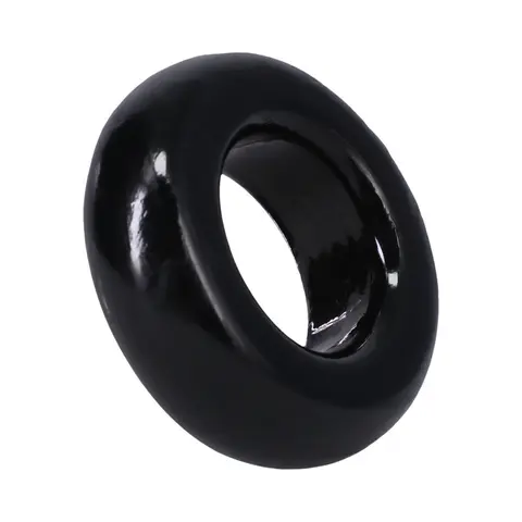Rock Solid The Donut 4X C-Ring in Black