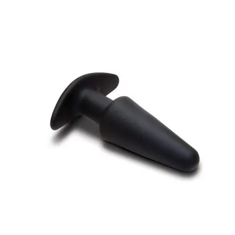 Prowler RED Tapered Rechargeable Plug with Remote