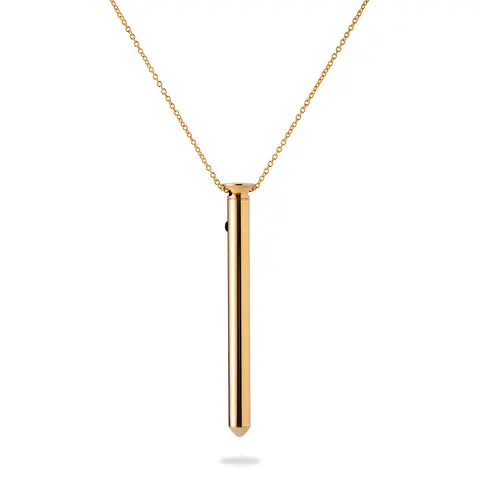 Crave Vesper 2 24kt Gold Plated