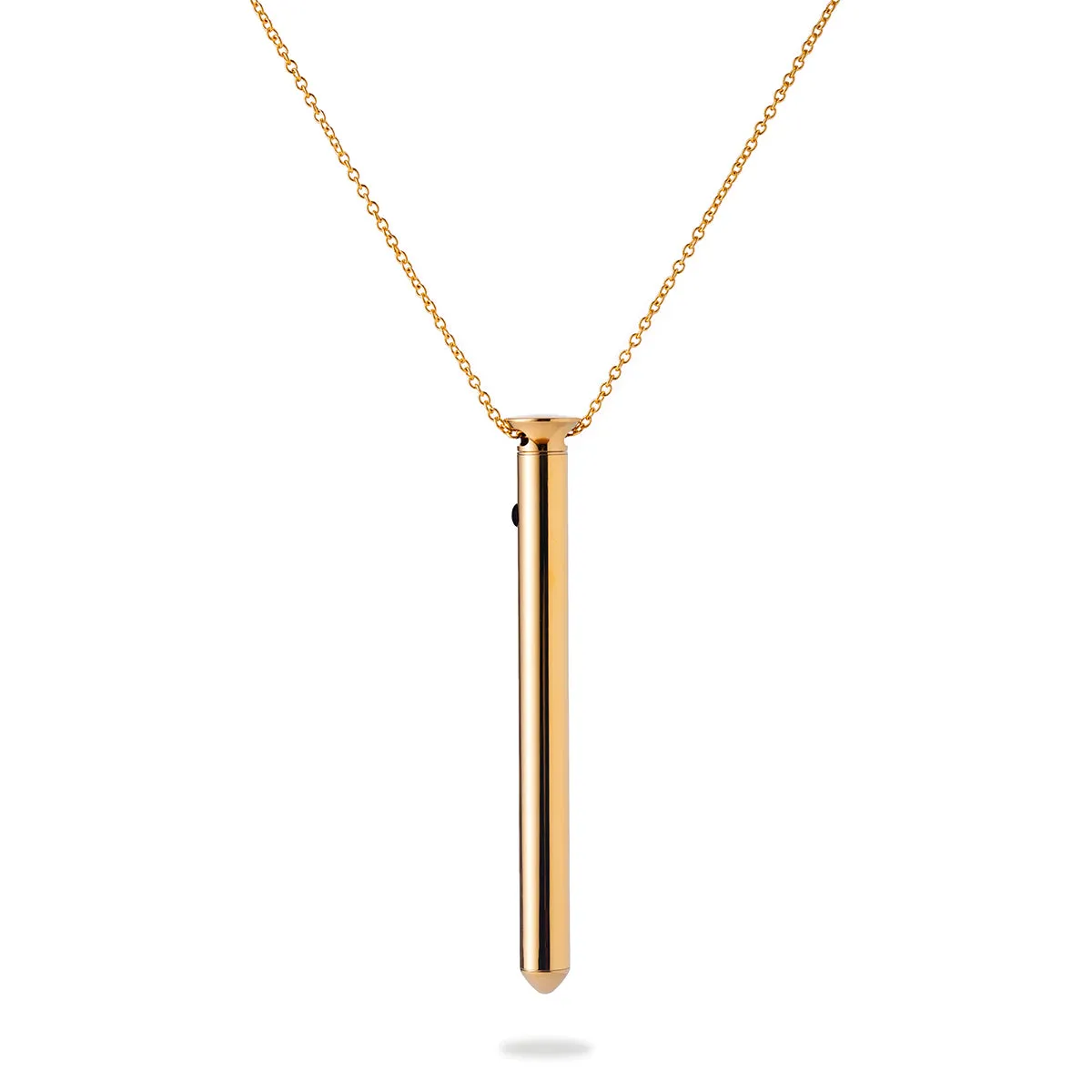Crave Vesper 2 24kt Gold Plated