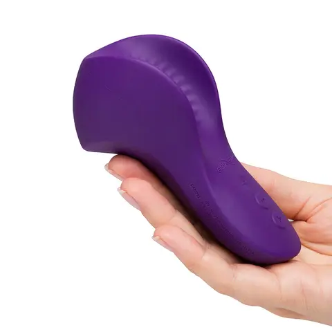 We-Vibe Shared Touch in Purple