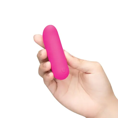Me You Us Signature The Contour Bullet in Pink