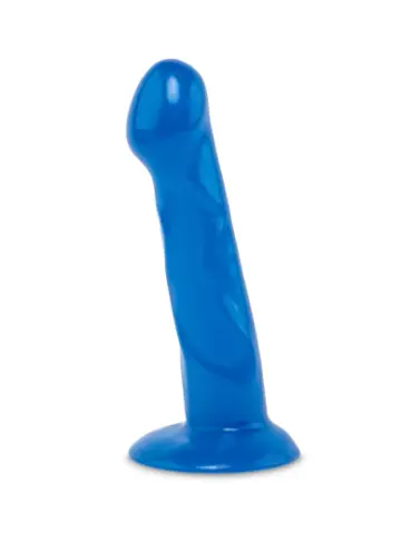 6.5 inch dildo with suction cup