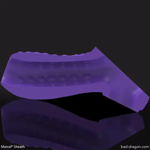 Marcel® Sheath