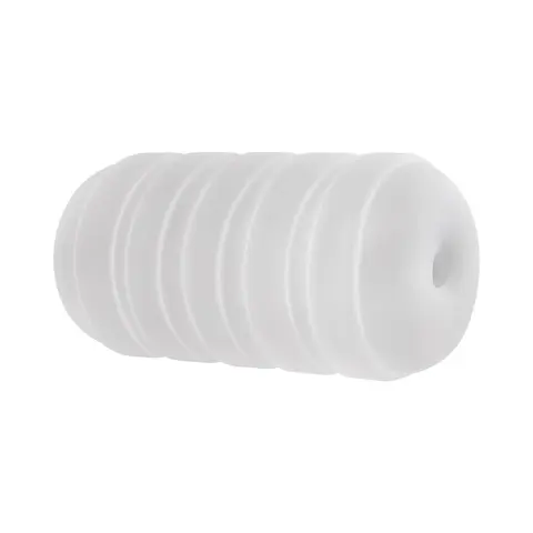 Selopa Ring Me Up Stroker TPE Clear
