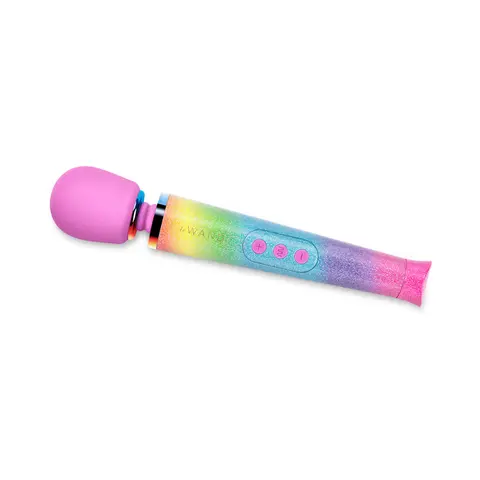 Le Wand Petite All That Glimmers Ombre