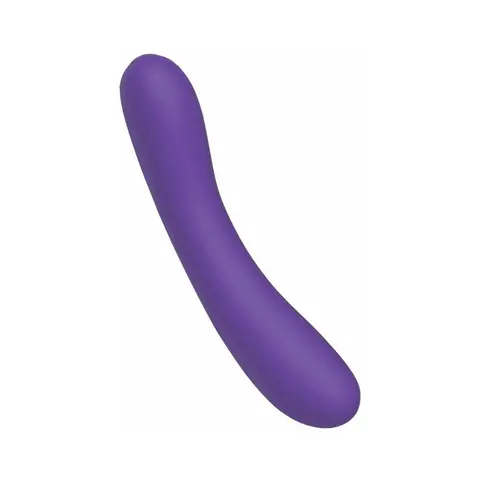 Me You Us Signature The Bendy Vibe in Purple