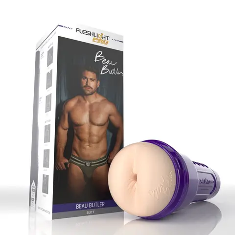 Beau Butler Fleshlight