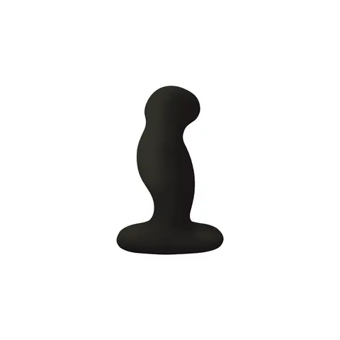 Nexus GPLAYSM+ Unisex Vibrator - Black