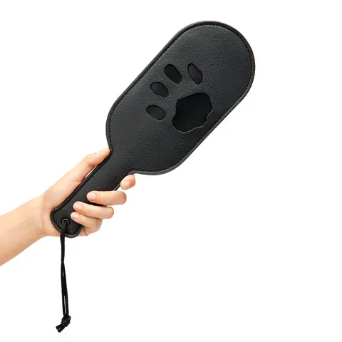 Prowler RED Puppy Paddle in Black