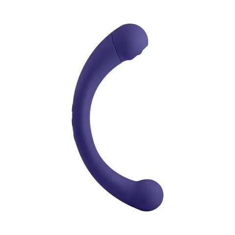 FemmeFunn Aluna Dark Purple