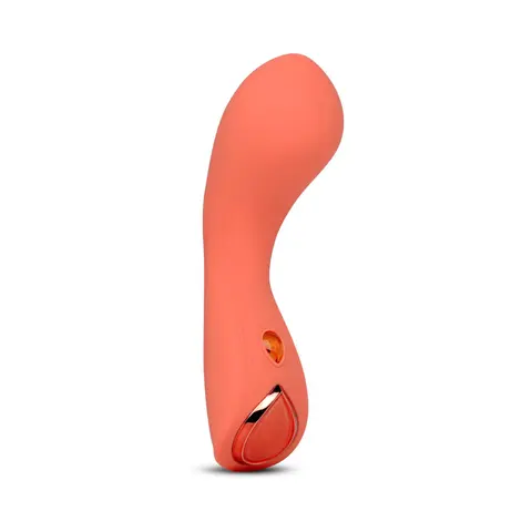Nu Sensuelle Gemma Nubii Turbo Bullet in Coral