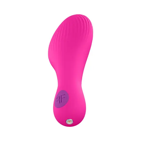 FemmeFunn Solia Bullet in Pink
