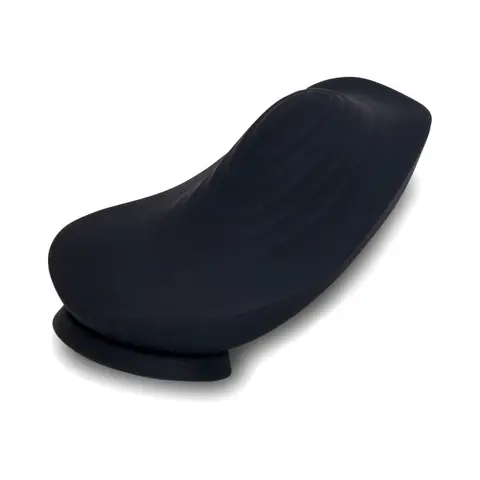 Nu Sensuelle Lyra Panty Vibe in Black